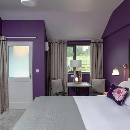Bed & Breakfast The Vicarage Harrogate