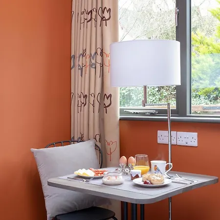 The Vicarage Bed & Breakfast