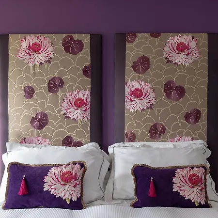 Bed & Breakfast The Vicarage 4*