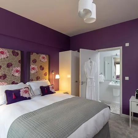 The Vicarage Bed & Breakfast