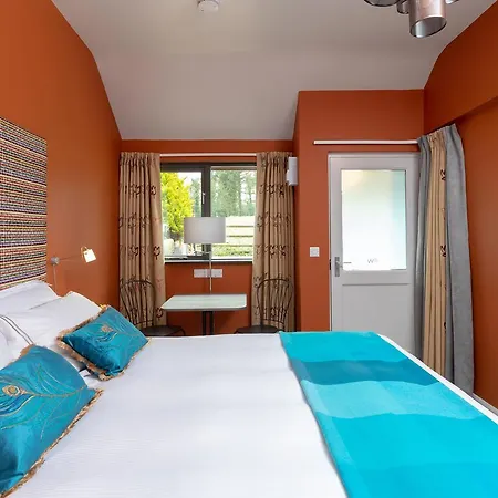 Bed & Breakfast The Vicarage Harrogate