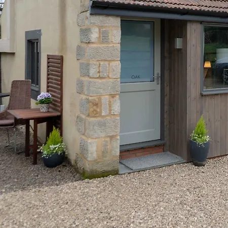 The Vicarage