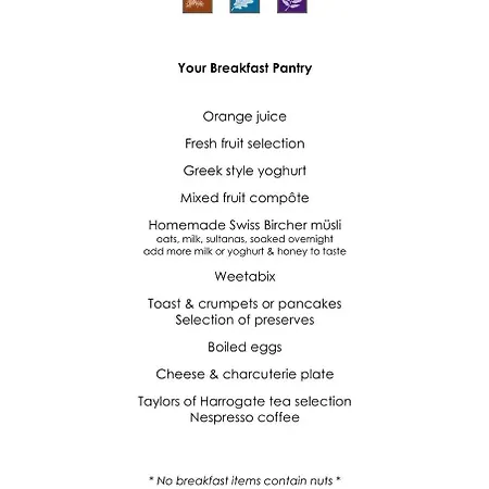 The Vicarage Bed & Breakfast