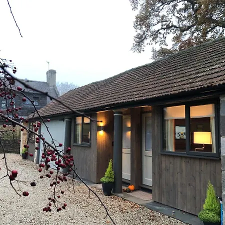 The Vicarage