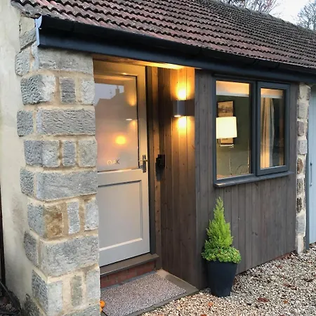 The Vicarage Bed & Breakfast Harrogate