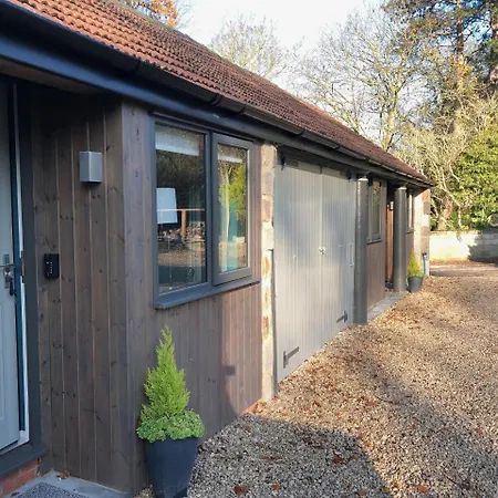 The Vicarage Bed & Breakfast Harrogate