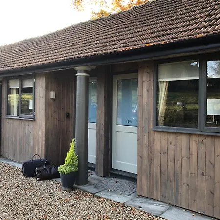 The Vicarage Bed & Breakfast 4*