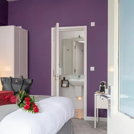 The Vicarage Harrogate