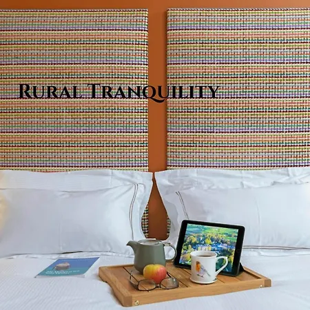 The Vicarage 4* Harrogate