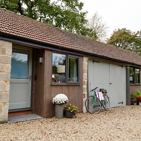 The Vicarage